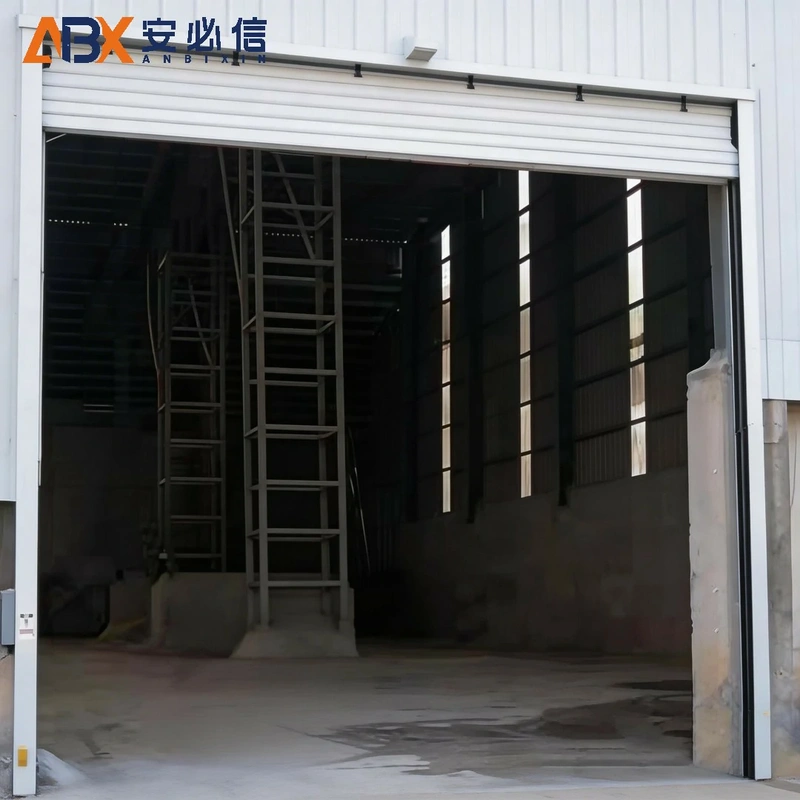 呼伦贝尔高速堆积门